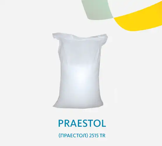 Praestol (Праестол) 2515 TR